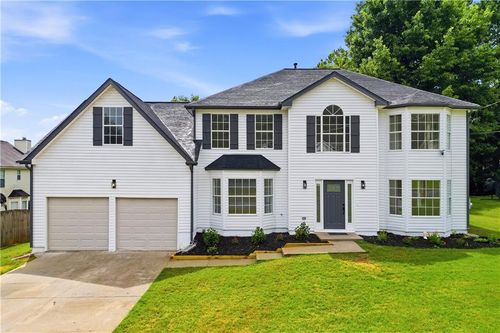 3255 Clifton Farm Dr, Decatur, GA, 30034-3710 | Card Image