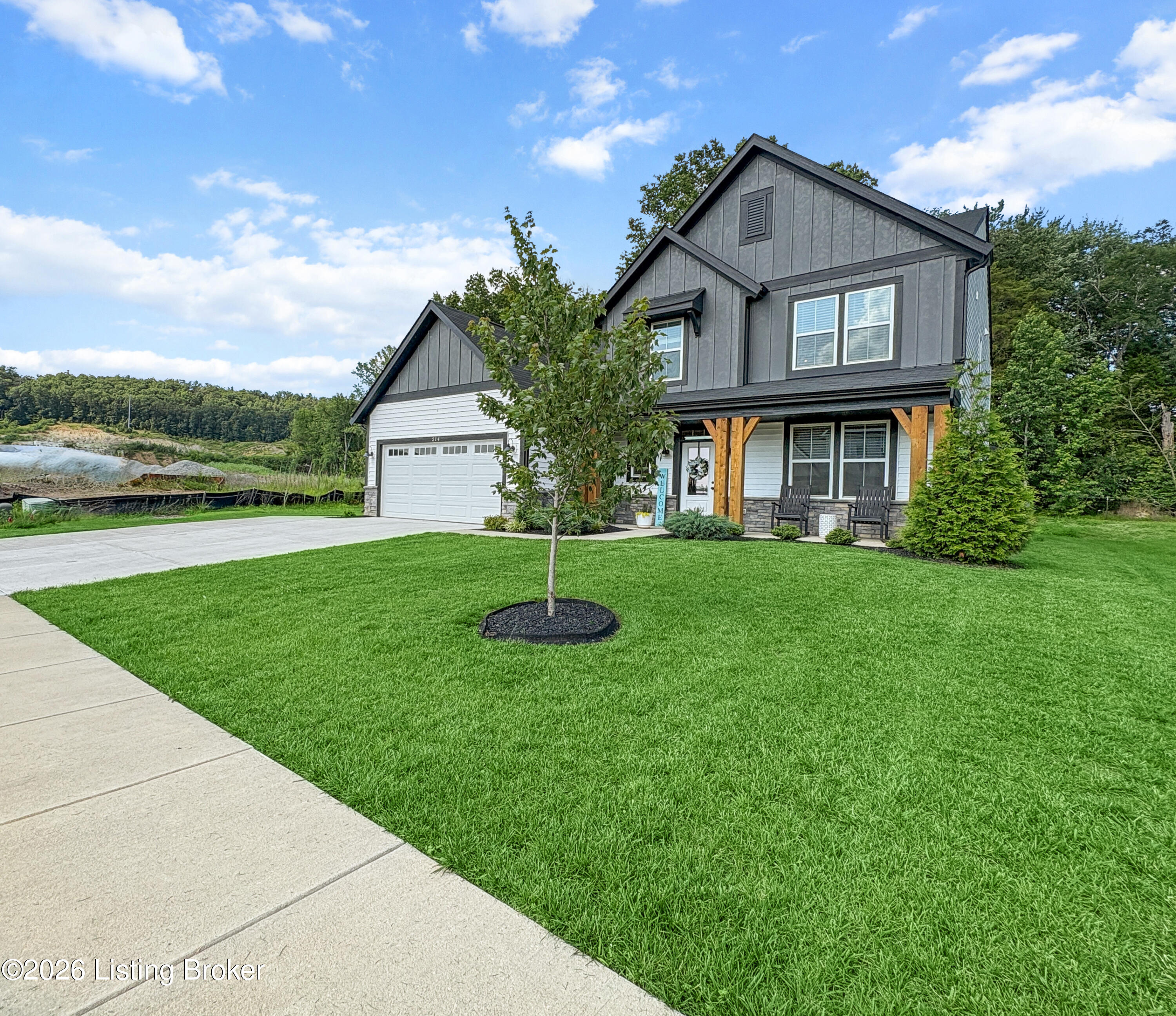 Residential in Shepherdsville 4