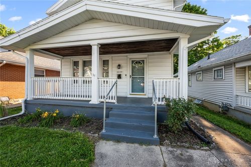 1039 Pritz Ave, Dayton, OH, 45410-2509 | Card Image