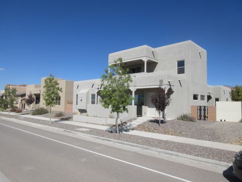 2215 Stieglitz Ave, Albuquerque, NM, 87106-9613 | Card Image