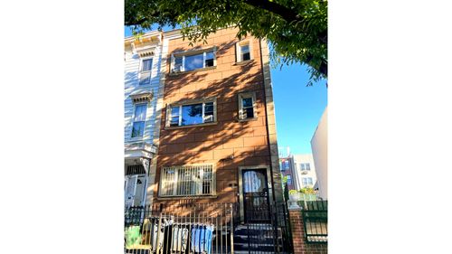 3fam-154 Sumpter St, Brooklyn, NY, 11233-2871 | Card Image