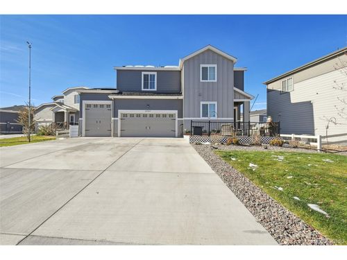 12767 Horton Ct, Parker, CO, 80134-6726 | Card Image