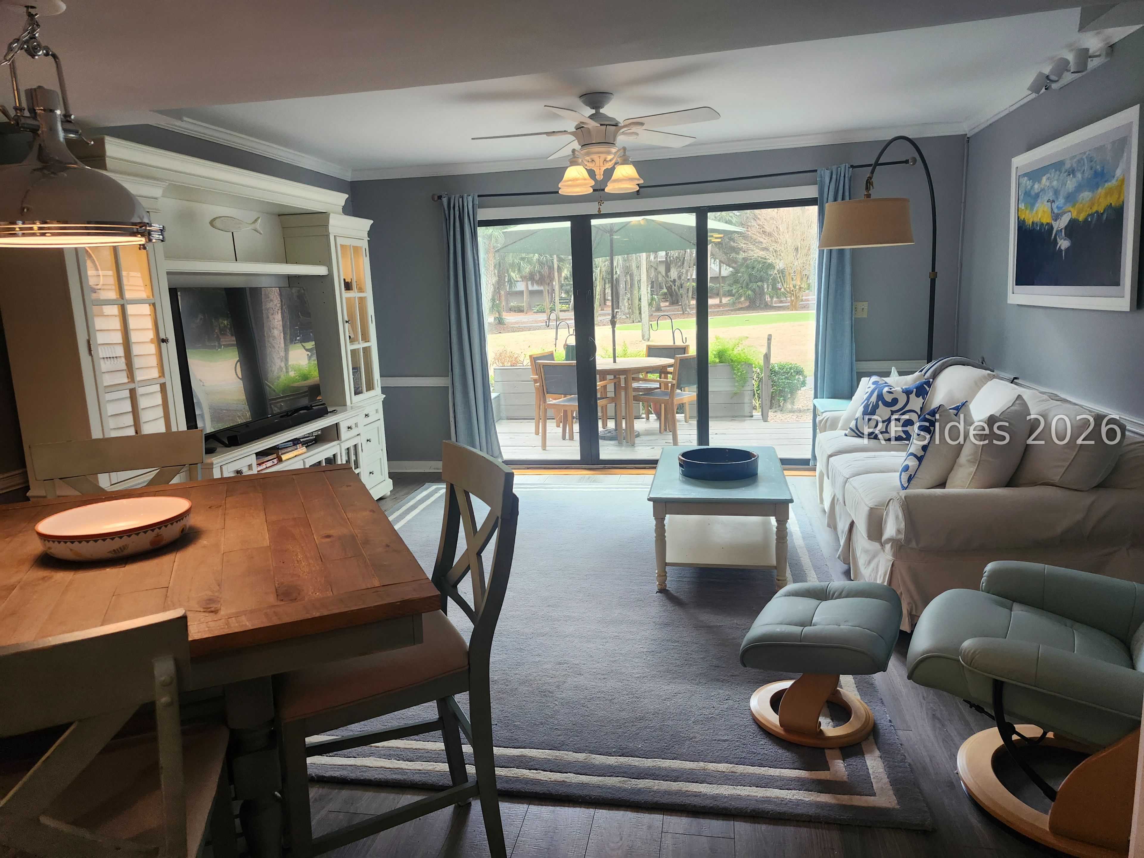 Residential in Hilton Head Island 4