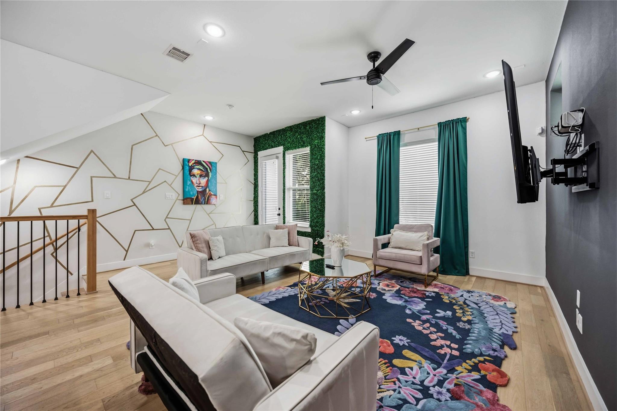 Residential in Houston 3