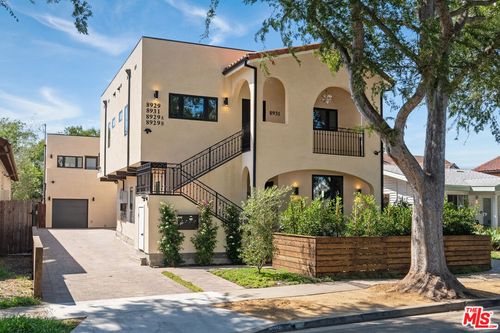 8929 Hubbard St, Culver City, CA, 90232 | Card Image