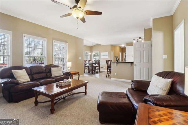 1150 Cedar Bluff Trl Sw, House other with 4 bedrooms, 4 bathrooms and 2 parking in Lilburn GA | Image 15