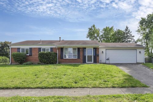 3469 Rodell Rd, Columbus, OH, 43232-6009 | Card Image