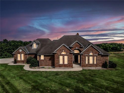 9791 Leathers Rd, Richmond, MO, 64085-8344 | Card Image