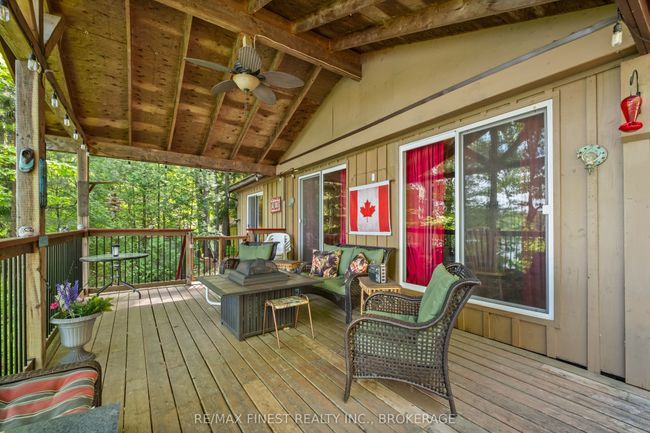 7040 Lower Beverley Road, House other with 3 bedrooms, 1 bathrooms and null parking in Rideau Lakes ON | Image 13