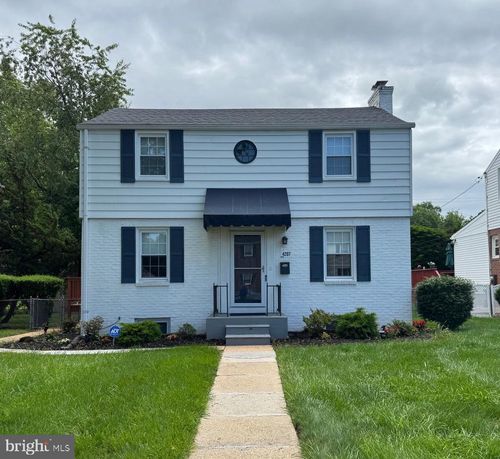 4207 Lowell Dr, PIKESVILLE, MD, 21208-6028 | Card Image