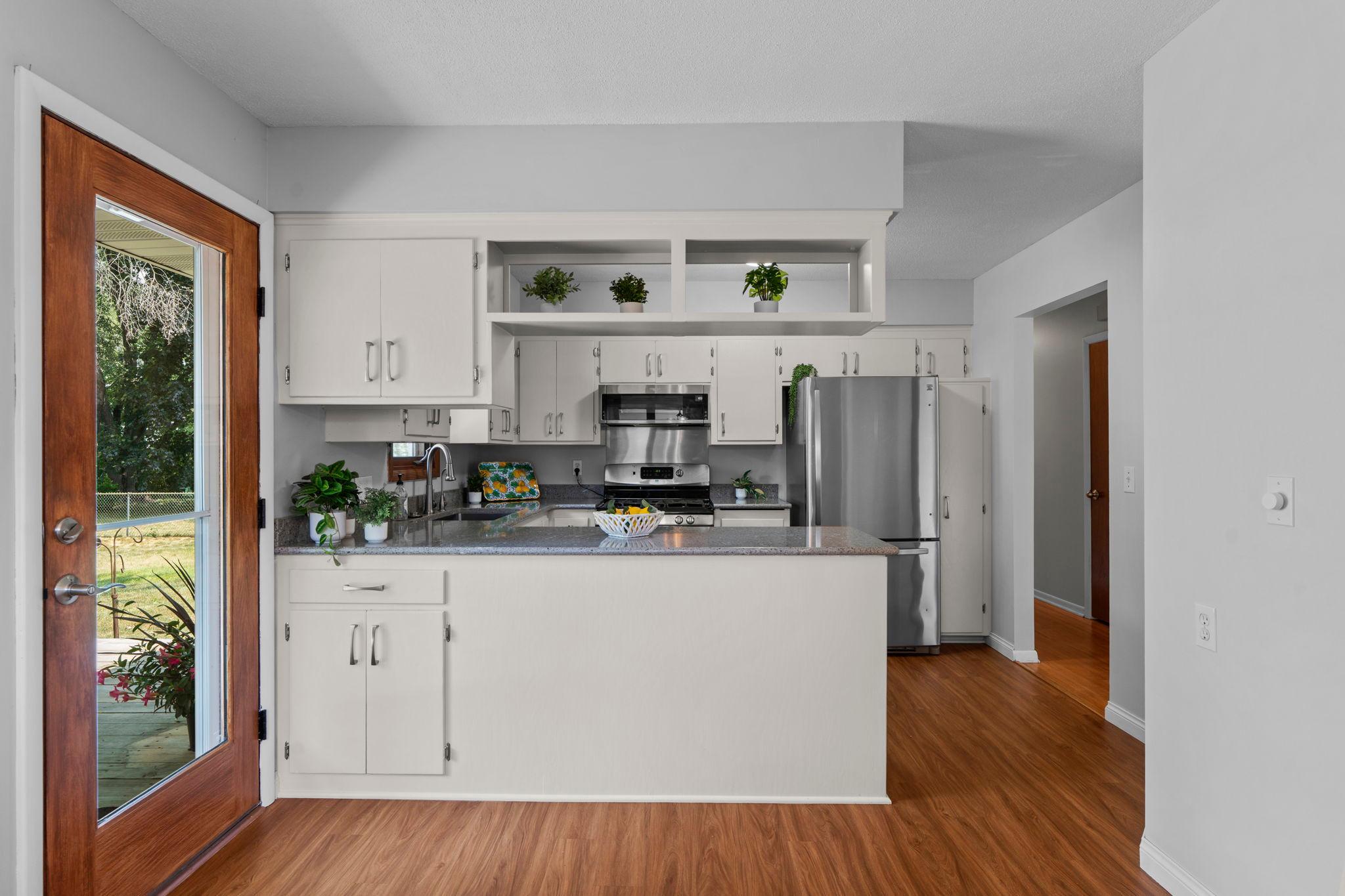 Residential in New Hope 5
