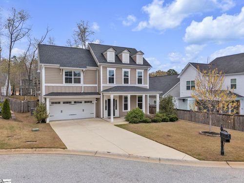 502 Forest Edge Ct, Simpsonville, SC, 29681-8069 | Card Image