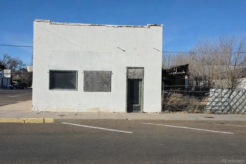 122 W 2nd Street, Julesburg, CO, 80737 | Card Image