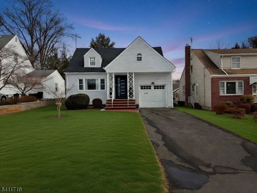 321 Minute Arms Rd, Union, NJ, 07083-9125 | Card Image