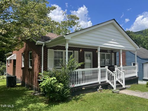 741 Wood Ave E, Big Stone Gap, VA, 24219-3023 | Card Image