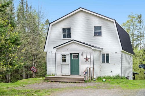 46 Dutton Rd, Hardwick, VT, 05843-9650 | Card Image