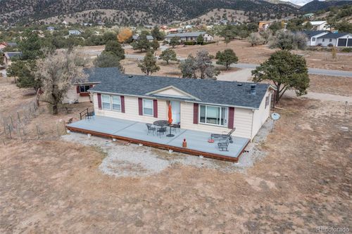 9935 E Cherokee Dr, Salida, CO, 81201-9018 | Card Image