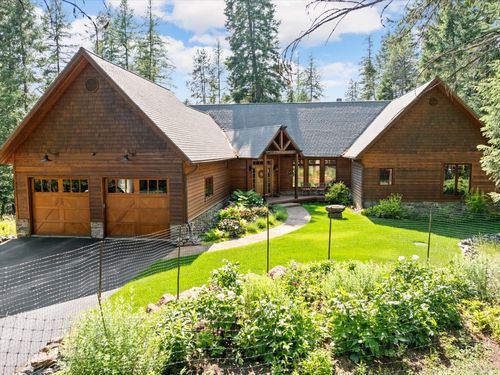 1-2506 E Lakeshore Dr, Whitefish, MT, 59937-8001 | Card Image