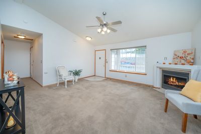 8417 E Bull Pine Ln, Home with 3 bedrooms, 2 bathrooms and null parking in Spokane Valley WA | Image 2