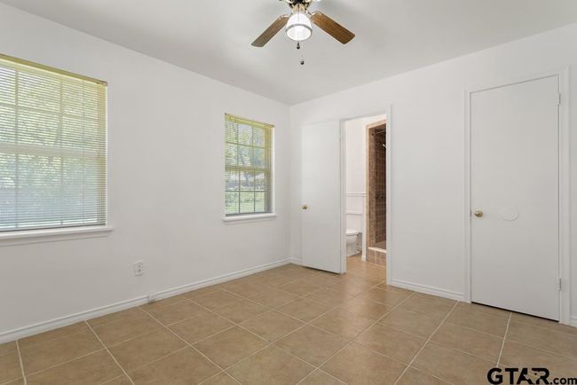2213 Suanne Dr, House other with 3 bedrooms, 2 bathrooms and null parking in Tyler TX | Image 24