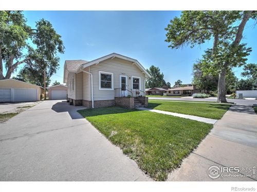 702 Lincoln Street, Fort Morgan, CO, 80701 | Card Image