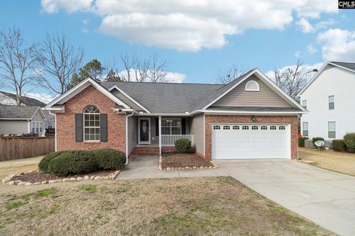 203 E Hampton Way, Columbia, SC, 29229 | Card Image