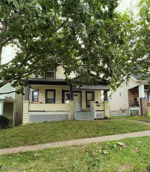 2-3233 W 94th Street, Cleveland, OH, 44102 | Card Image