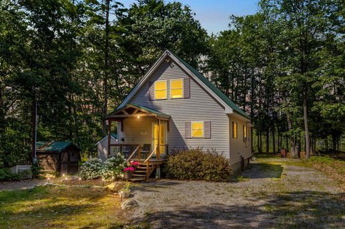 242 Greeley Brook Rd, Oxford, ME, 04270-4447 | Card Image