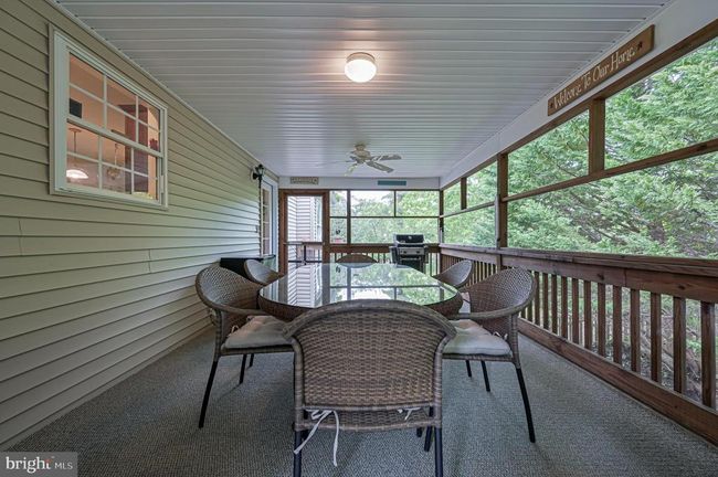 20 Stagecoach Rd, House other with 4 bedrooms, 3 bathrooms and null parking in MARMORA NJ | Image 31