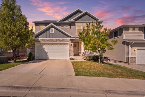 14464 Chrome Rd, Herriman, UT, 84096-1204 | Card Image