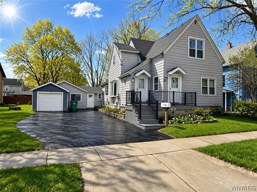 514 87th Street, Niagara Falls, NY, 14304 | Card Image