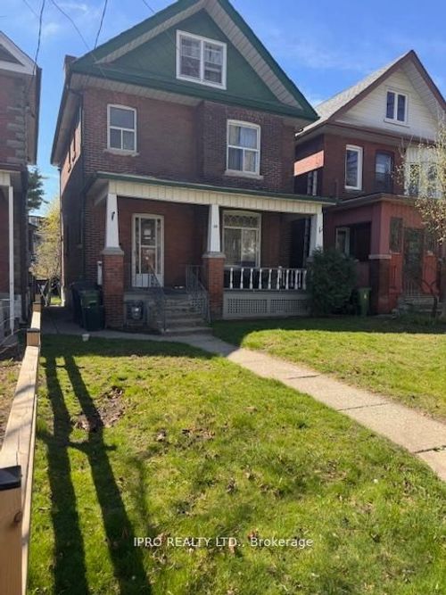 39 Humberside Ave, Toronto, ON, M6P1J6 | Card Image