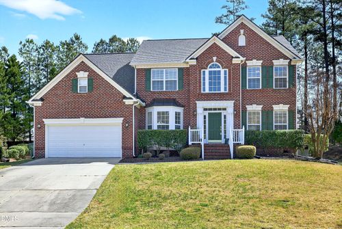 112 Natchez Ct, Cary, NC, 27519-9535 | Card Image