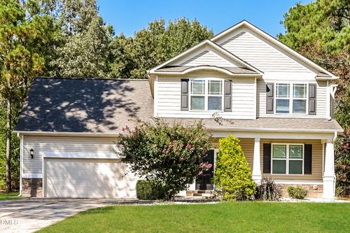 49 Burrage Dr, Angier, NC, 27501-8270 | Card Image