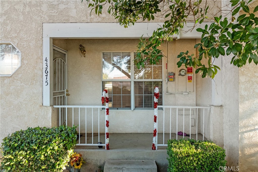 Residential in Lancaster 2