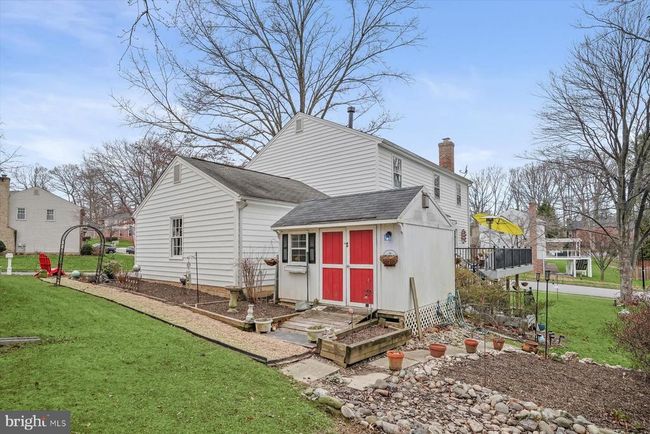 10698 John Ayres Dr, House other with 4 bedrooms, 3 bathrooms and null parking in FAIRFAX VA | Image 59