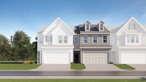 175 Milledge Commons Drive Avenue, Milledgeville, GA, 31061 | Card Image