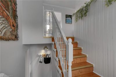 437 Haig Rd, House other with 3 bedrooms, 2 bathrooms and 7 parking in Gananoque ON | Image 3