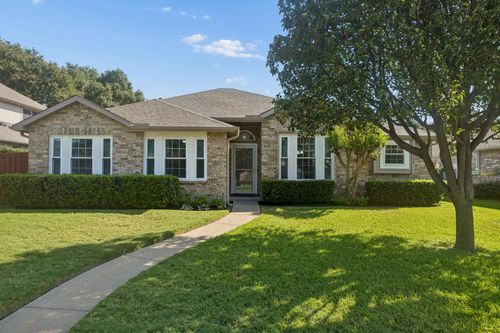 2722 Covington Dr, Garland, TX, 75040-3822 | Card Image
