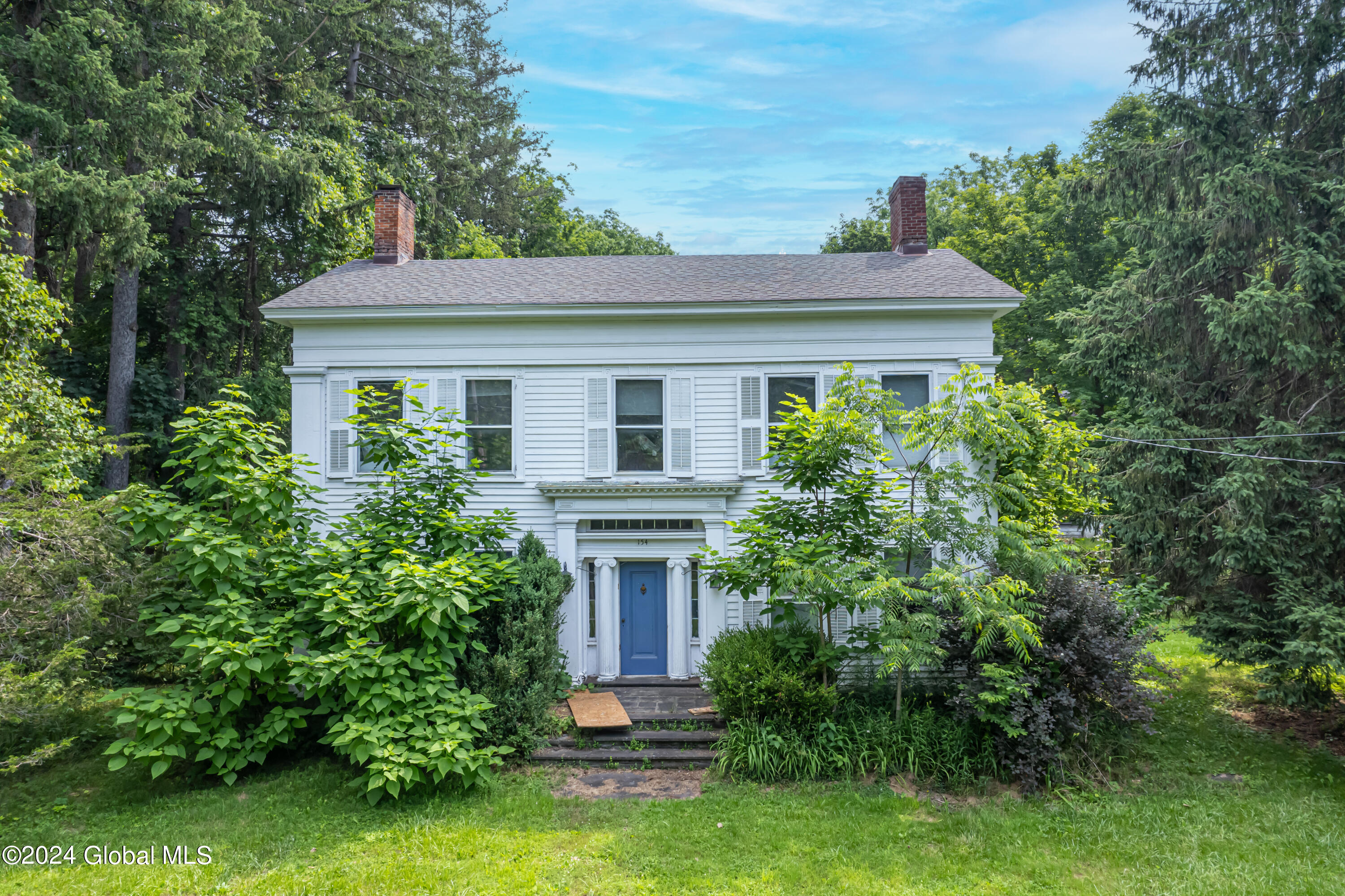 River St, Middleburgh, NY 12122
