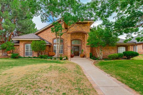 1910 Centerview, Midland, TX, 79707-9763 | Card Image