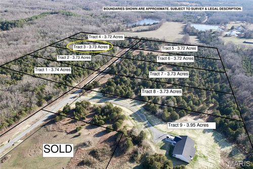 20254 Blessings Ln, Farmington, MO, 63640-6004 | Card Image