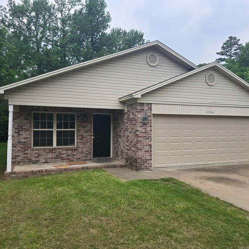 2906 Boyd St, Little Rock, AR, 72204-4546 | Card Image
