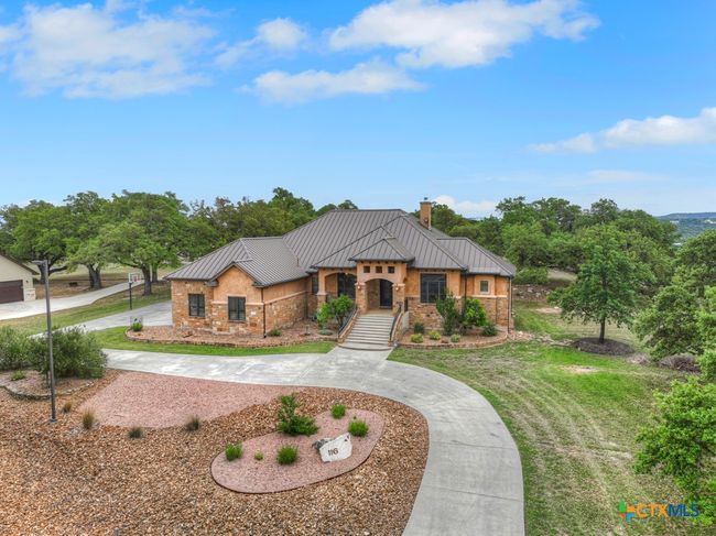 116 San Salvadore, House other with 4 bedrooms, 3 bathrooms and null parking in Canyon Lake TX | Image 40