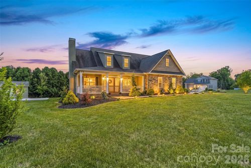 2103 Olde Pond Ct, Hudson, NC, 28638-9607 | Card Image