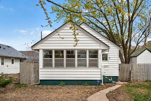 4346 Knox Ave N, Minneapolis, MN, 55412-1225 | Card Image