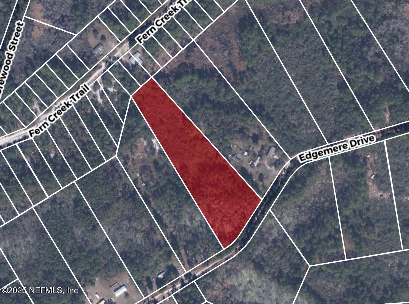 Land in Georgetown