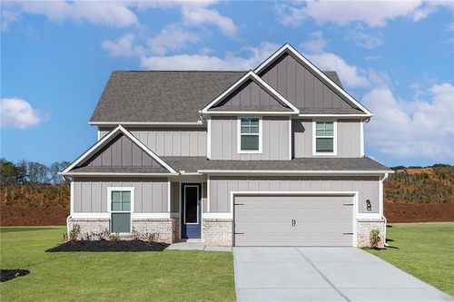 45 Cantrell Ct, Dallas, GA, 30157-1276 | Card Image