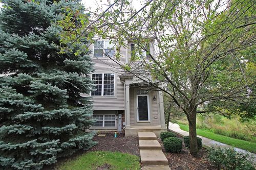 1059 Ellsworth Dr, Grayslake, IL, 60030-3364 | Card Image