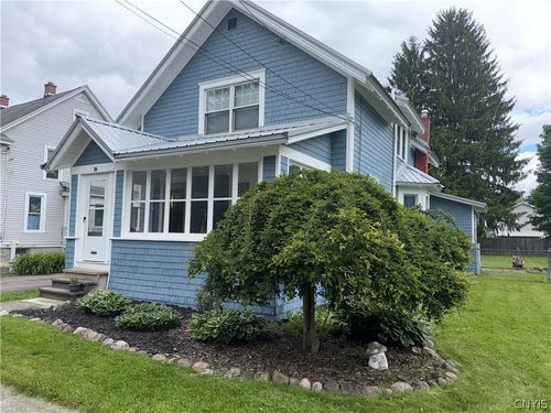 84 Floral Ave, Cortland, NY, 13045-1705 | Card Image